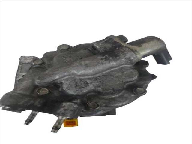 Foto 2ª: Compresor Aire Acondicionado Citroen C5 1.6 HDI RC8HZB) (2004)