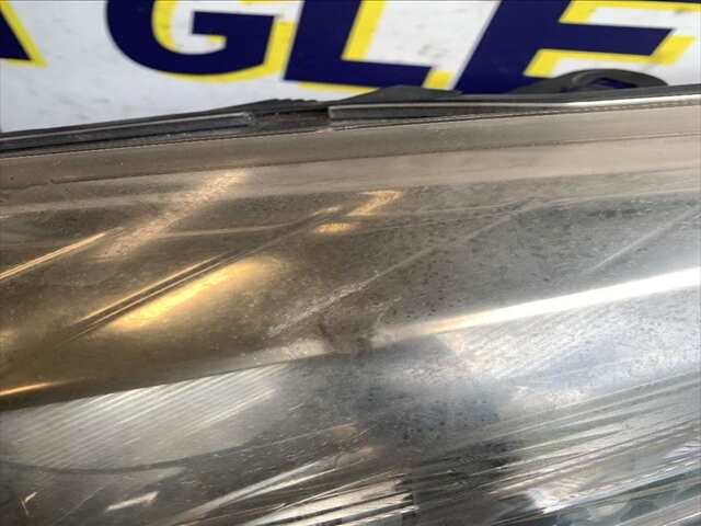 Foto 2ª: Faro Izquierdo Renault Megane 1.6 16V 110CV COUPE BERLINA III COUPE DZ) DESDE 11/2008 / BERLINA BZ D [K4M 858] (2009)