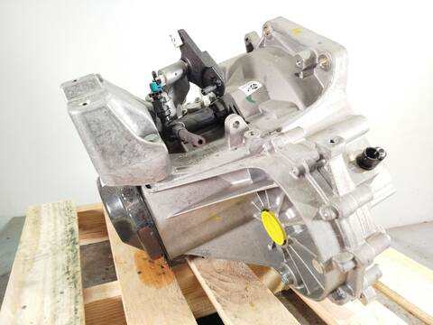 Foto 2ª: Caja Cambios Seat Ibiza 1.0 TSI 116CV 85KW [DUSA] (2025)