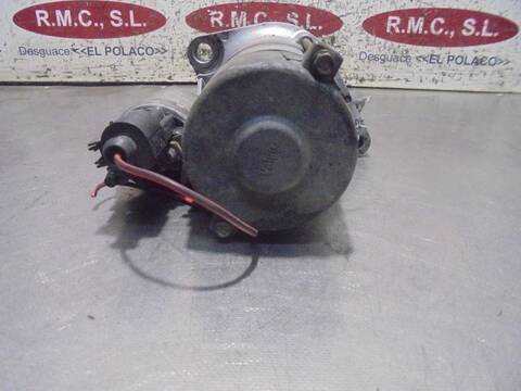 Foto 4ª: Motor de Arranque Seat Ibiza ECOMOTIVE 80CV 59KW [BNV] (2007)