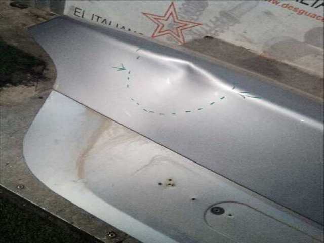 Foto 2ª: Portón Bmw Serie 5 518 530I BERLINA 231CV 170KW [306S3] (2003)