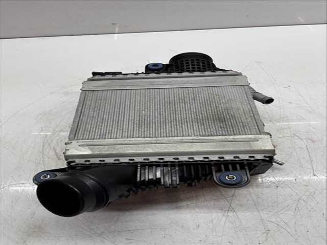 Intercooler Porsche 718 MDD MDDPB 300 CV 220KW
