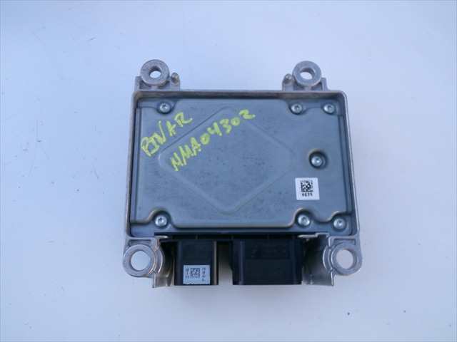 Foto 2ª: Centralita Airbag Land Rover Freelander 2.2 D 2007-2014 [224DT] (2012)