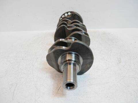 Foto 3ª: Cigüeñal Ford Transit 105 CV 77KW [BJFB] (2020)