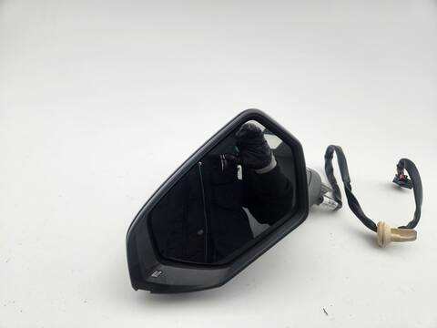 Foto 4ª: Retrovisor Izquierdo Cupra Leon STYLE 150CV [DXDB] (2025)