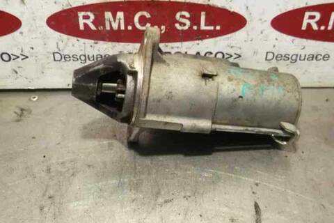 Motor de Arranque Chevrolet Lacetti 109CV 80KW