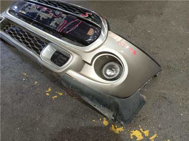 Foto 3ª: Faro Antiniebla Delantero Izquierdo Mini Cabrio 2.0 COOPER S [2.0 LTR. - 141 KW 16V]