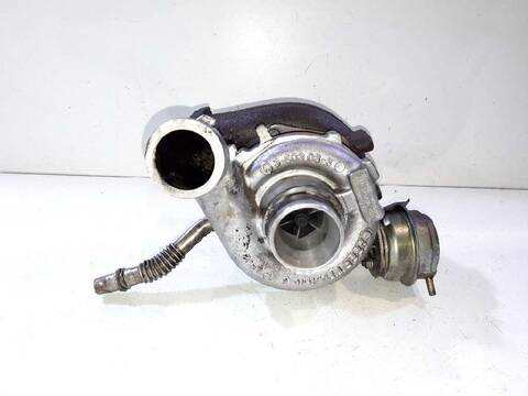 Turbocompresor Audi A4 2.5 TDI QUATTRO 132KW) AVANT 180CV