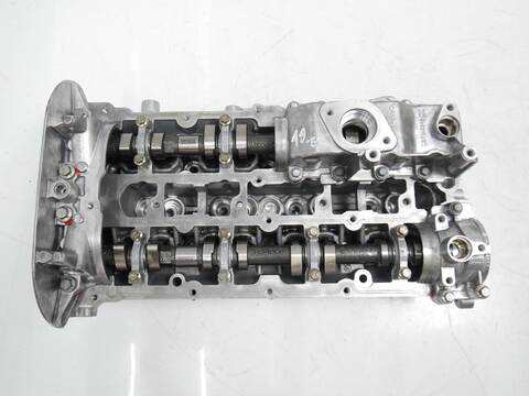 Foto 3ª: Culata Ford Focus 150 CV 110KW [M8DA]