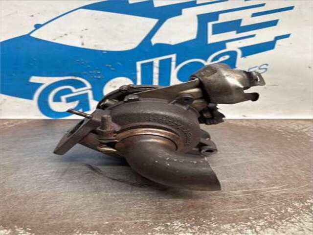 Foto 3ª: Turbocompresor Ford C Max 2.0 TDCI FOCUS [G6DA]