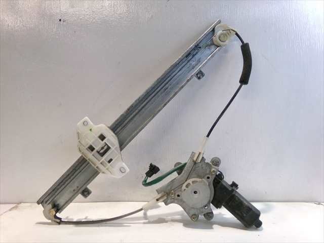 Foto 3ª: Elevalunas Eléctrico Delantero Derecho Daewoo Lanos 1.5 G SEDAN,1997-2008 [A15SMS] (2002)