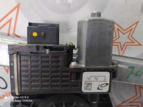 Foto 2ª: Elevalunas Eléctrico Delantero Izquierdo Dacia Duster SL 2019 150CV 110KW [H5HB4]