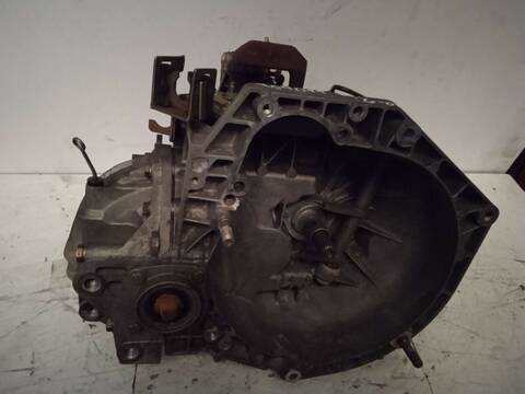 Caja Cambios Fiat Coupe 1.8 16V CAT COUPE 131CV 96KW