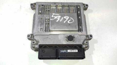 Centralita Motor ECU Hyundai i30 CLASSIC 109CV 80KW