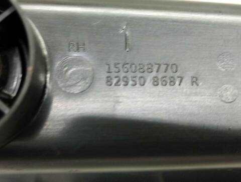 Foto 4ª: Botonera Elevalunas Renault Kadjar BOSE EDITION 130CV 96KW [R9M414] (2017)