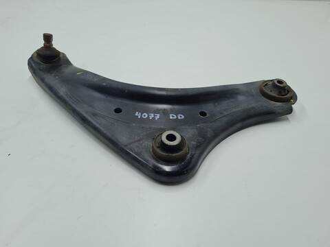 Brazo Suspension Delantero Derecho Nissan Juke ACENTA 110CV 81KW