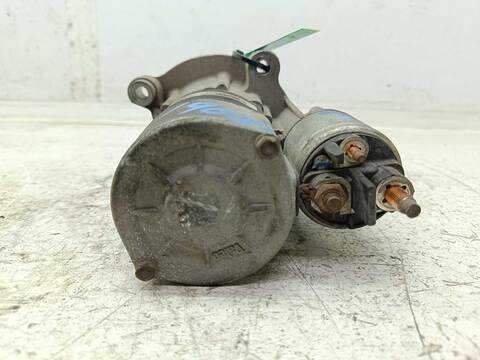 Foto 3ª: Motor de Arranque Citroen C3 1.1 AUDACE 60CV 44KW [HFX] (2008)