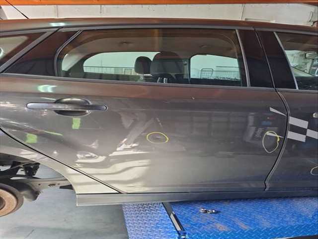 Puerta Trasera Derecha Ford Focus 1.0 ECOBOOST 125CV 92KW