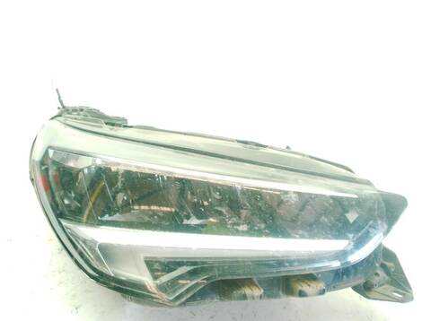 Faro Derecho Opel Corsa 1.5 68)