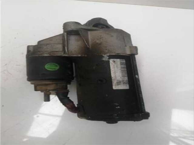Foto 4ª: Motor de Arranque Renault Scenic 1.9 CONFORT EXPRESSION [1 9 LTR. - 96 KW DCI DIESEL FAP] 131CV JM) 2003 )