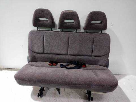 Asientos Tercera Fila Chrysler Voyager 2.5 TD FAMILY 116CV