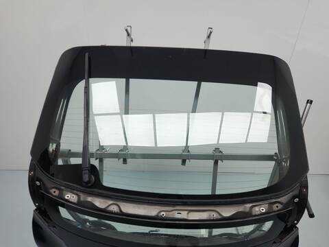 Foto 4ª: Portón Honda Civic 1.6 I-DTEC SPORT 120CV 88KW [N16A1] (2013)