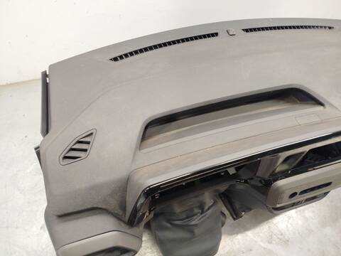 Foto 3ª: Kit Airbag Ford Tourneo 1.0 ECOBOOST 125CV 92KW [B7NB] (2024)