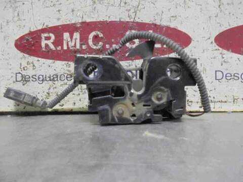 Cerradura Capot Seat Ibiza COPA 105CV 77KW