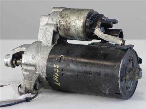 Foto 2ª: Motor de Arranque Audi A4 2.7 BASICO AVANT 190CV 140KW [CGKA] (2009)