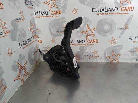 Pedal Embrague Peugeot Rifter ACTIVE NAV STANDARD 131CV 96KW