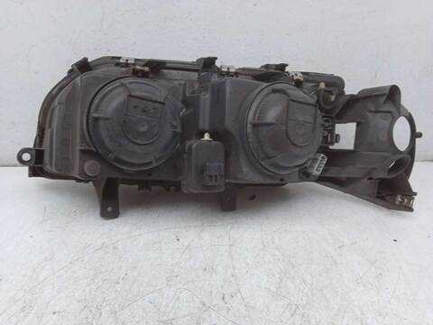 Foto 2ª: Faro Derecho Volvo S80 2.4 DIESEL CAT BERLINA 163CV 120KW (2002)