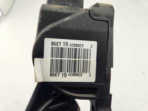 Foto 2ª: Pedal Acelerador Citroen DS5 SPORT 181CV 133KW [AH02] (2014)