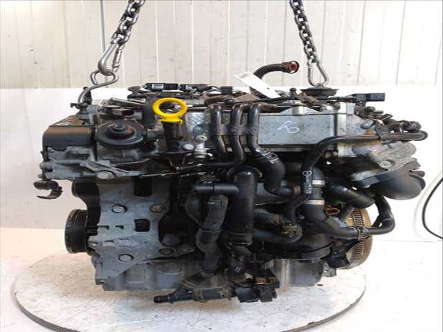 Foto 3ª: Motor Completo Volkswagen Sharan 150 CV 110KW [DFLA, DFL, DFLD] (2017)