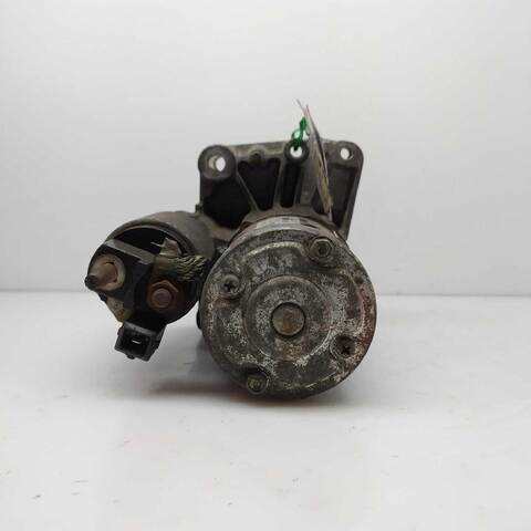 Foto 3ª: Motor de Arranque Mini Mini JOHN COOPER WORKS (2001)