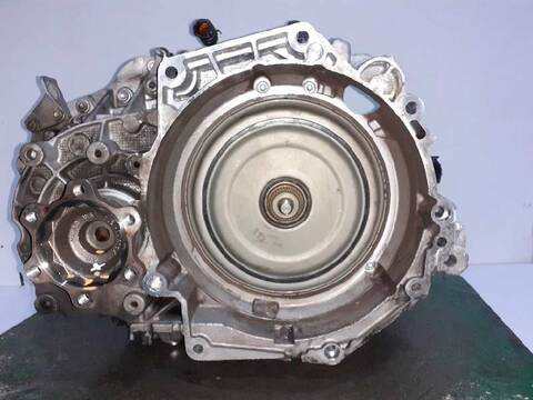 Caja Cambios Automatica Skoda Superb 2.0 TDI AMBITION 140CV 103KW 3T4)
