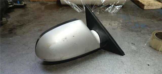 Foto 2ª: Retrovisor Derecho Hyundai Elantra 2.0 CRDI [D4EA]