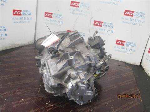 Caja Cambios Chevrolet Cruze 2.0 LS 125CV 92KW