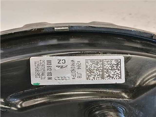 Foto 3ª: Servofreno Audi A5 2.0 TDI COUPE 170CV 125KW [CAHA] (2010)
