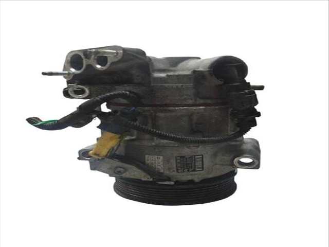 Compresor Aire Acondicionado Citroen C3 1.5 BLUEHDI 120 2CYHXX) AIRCROSS