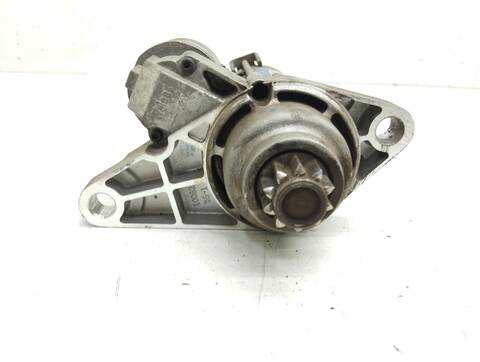 Foto 4ª: Motor de Arranque Volkswagen Golf 102CV 75KW [CGG] (2011)
