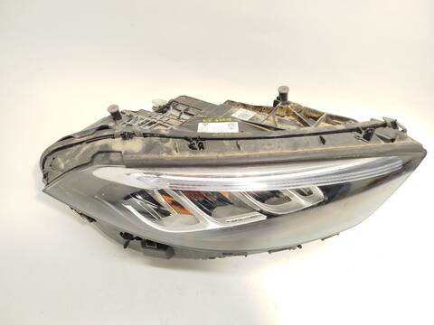 Foto 3ª: Faro Derecho Mercedes Clase A 140 A 200 MILD-HYBRID 177.087) 163CV 120KW [282814] (2023)