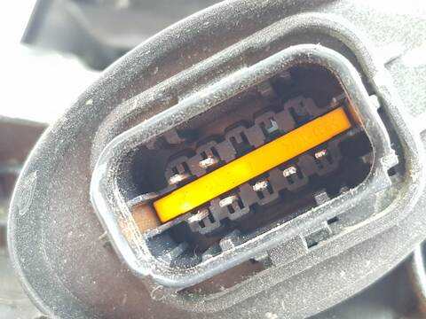 Foto 3ª: Faro Izquierdo Renault Kadjar ZEN (2015)