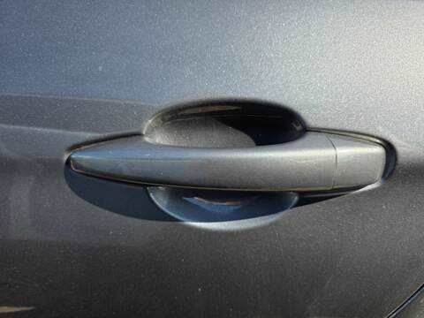 Maneta Exterior Trasera Izquierda Citroen C4 SHINE BERLINA
