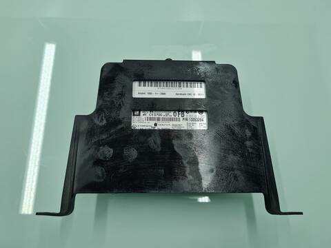 Foto 2ª: Centralita Motor ECU Opel Astra EXCELLENCE 110CV 81KW (2013)