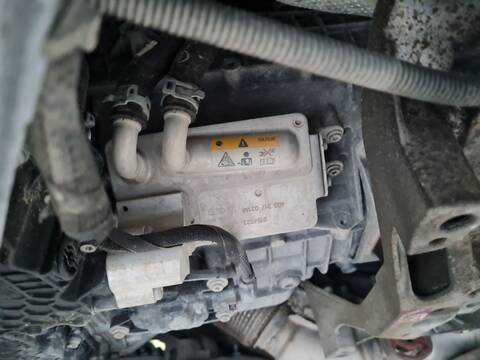 Foto 3ª: Caja Cambios Automatica Audi A4 30 TDI ADVANCED AVANT 136CV 100KW AUT. [DTNB] (2020)