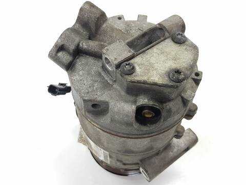 Compresor Aire Acondicionado Opel Movano KIPPER L2H1 35T