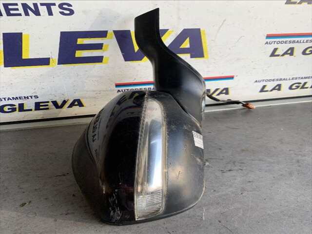 Foto 3ª: Retrovisor Derecho Peugeot 208 1.2 12V82CV 0CV [HMZ] (2012)