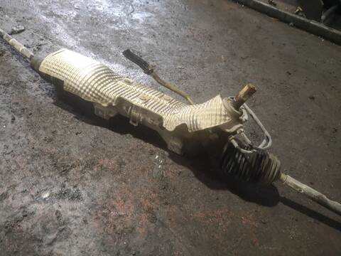 Foto 2ª: Cremallera de Direccion Citroen Xsara 9HX PICASSO (2008)