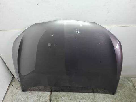 Foto 3ª: Capot Seat Ibiza STYLE CONNECT 90CV 66KW [CJZC] (2017)