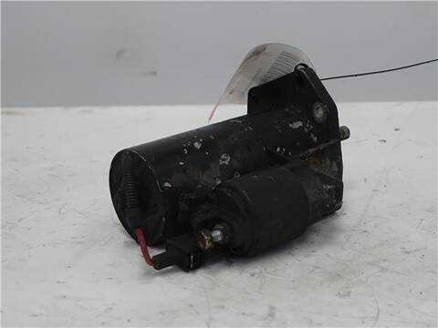 Motor de Arranque Volkswagen Polo 75 1.6 75CV 55KW